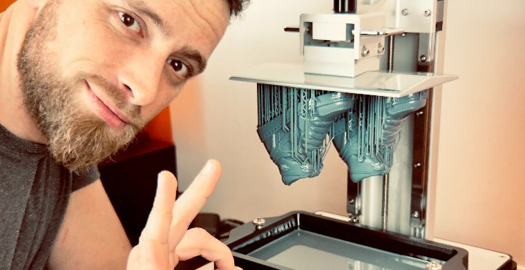 Imprimantes 3D : Bien débuter dans l'impression 3D